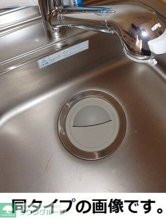 メゾンヴェール高田の物件内観写真